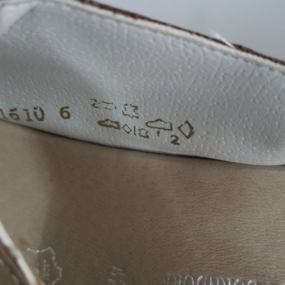 Remonte Dorndorf R8566 Beige Sandals - Picture 7 of 8